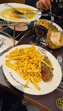 Les plus récentes photos du Restaurant Bistro Regent Brive à Brive-la-Gaillarde - n°2