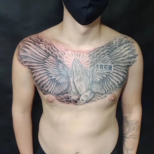 Tattoo Shop «Empire Ink Tattoo», reviews and photos, 710 Washington Ave