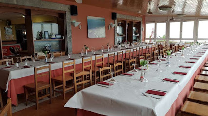 Restaurante Faro de Higuer - Restaurante Faro de Higuer, Higer Bidea, 58, 20280 Hondarribia, Gipuzkoa, Spain
