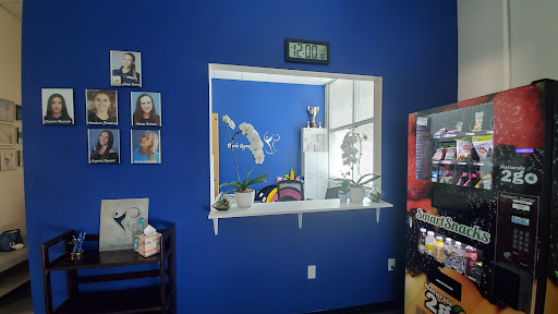 Gym «Burlo Gymnastics», reviews and photos, 19801 Nordhoff Pl #106, Chatsworth, CA 91311, USA