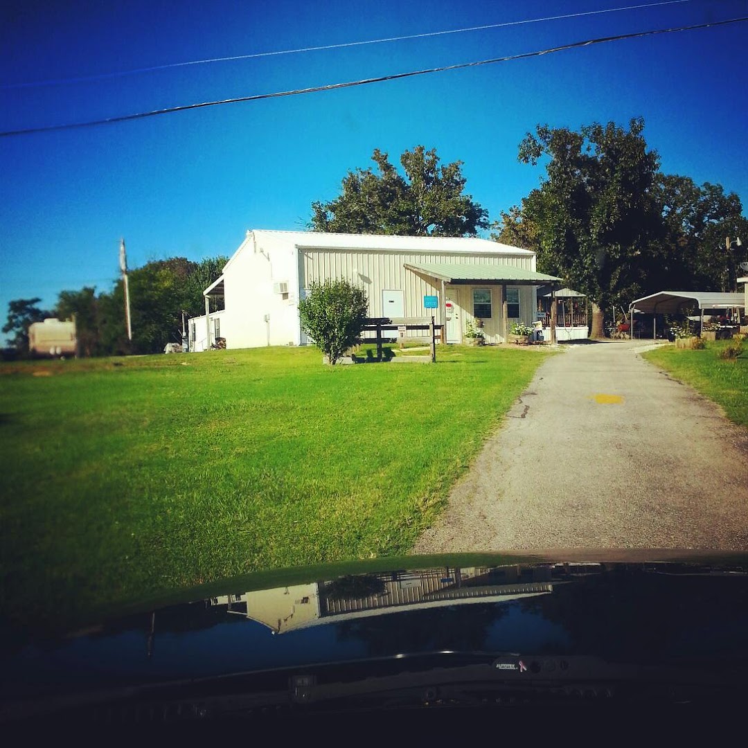 Northgate RV Park