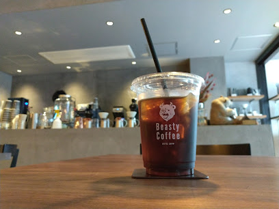 Beasty Coffee [ cafe laboratory ]