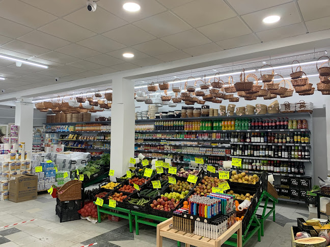 Ni Hao Supermercado - Mercado