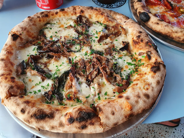 Lupita Pizzaria - Pizzaria