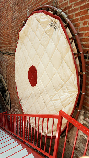 Museum «Indianapolis Fire Fighters Museum», reviews and photos, 748 Massachusetts Ave, Indianapolis, IN 46204, USA