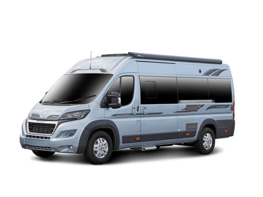 Derby Motorhomes