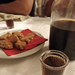 Photo n°3 de l'avis de Rebecca.a fait le 22/08/2022 à 19:41 sur le  L'Osteria del Siciliano à Nicolosi