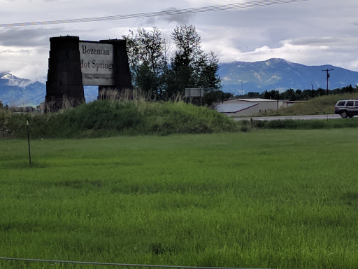 Gym «Bozeman Hot Springs Spa and Fitness», reviews and photos, 81123 Gallatin Rd, Bozeman, MT 59718, USA