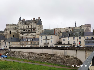 Aire de Chauvry à Huisseau-sur-Mauves