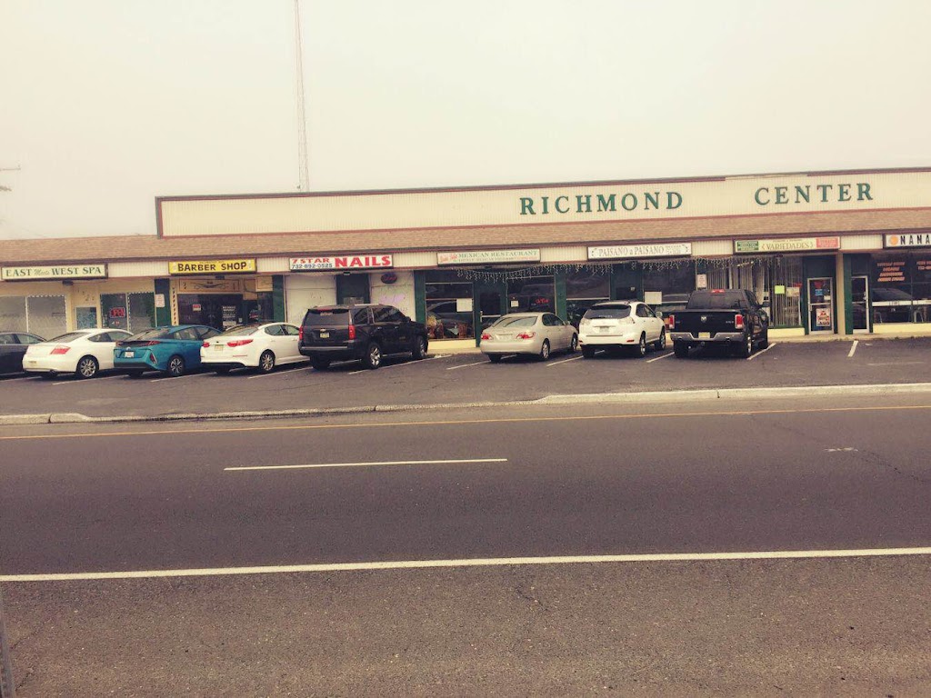 East Meets West Therapeutic Point Pleasant Beach, NJ 08742 Services