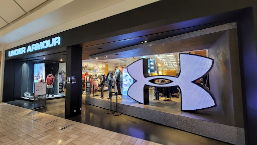 Clothing Store «Under Armour Brand House», reviews and photos, 7977 Tysons Corner Center, Tysons, VA 22102, USA