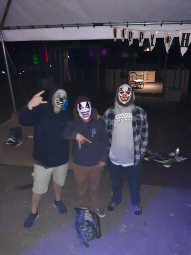 Sporting Goods Store «Blockhouse Disc Golf and Country Club», reviews and photos, 7200 Block House Road, Spotsylvania, VA 22551, USA