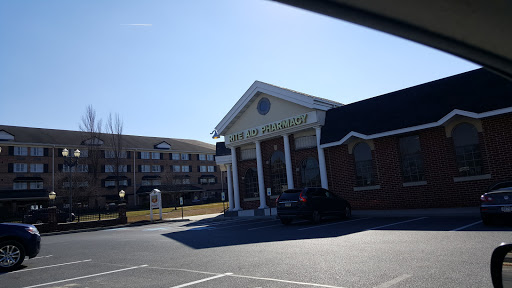 Pharmacy «Rite Aid», reviews and photos, 337 W Chocolate Ave, Hershey, PA 17033, USA