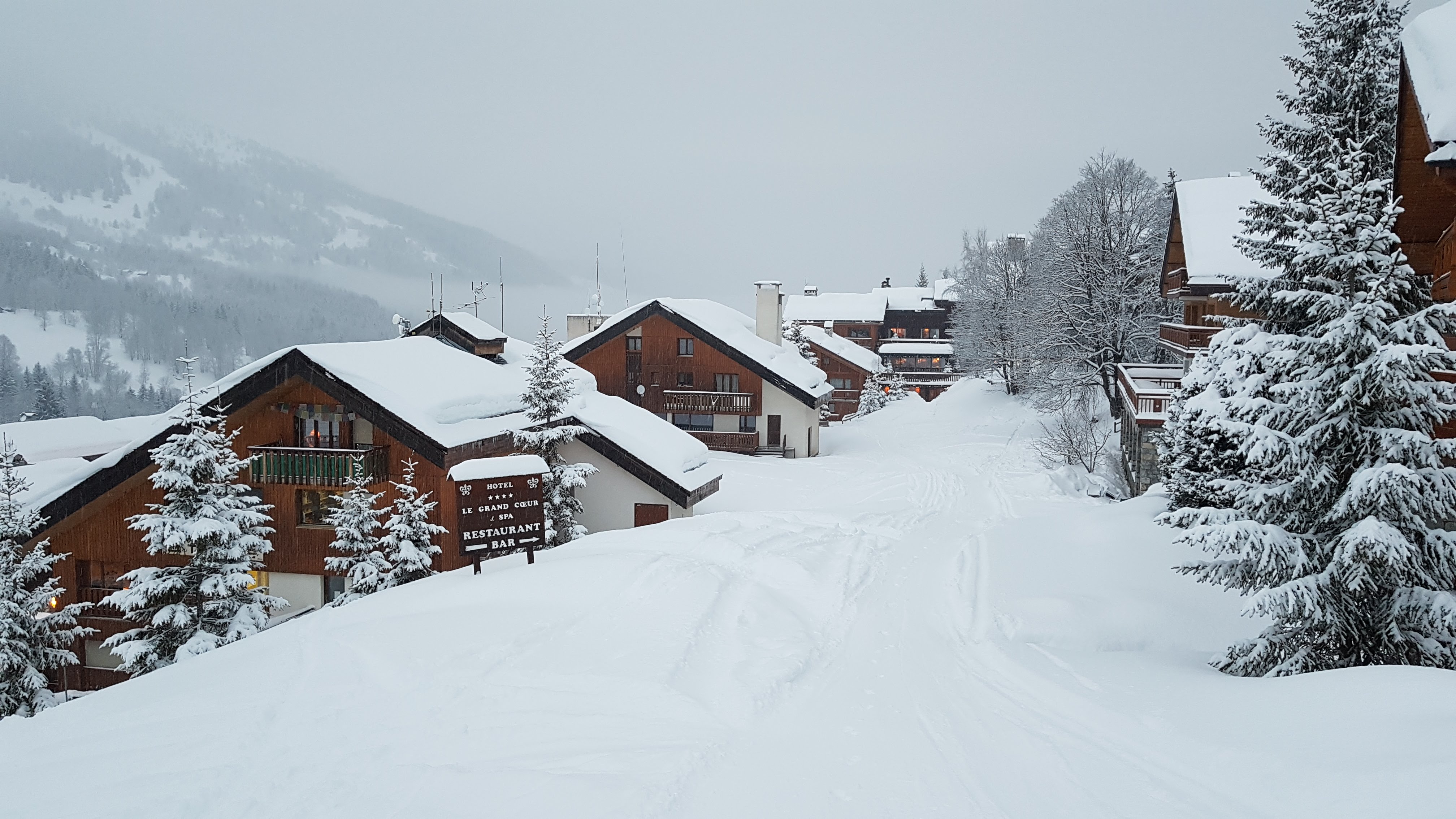 Photo n° 3 de l'avis de Lor.g fait le 02/02/2018 à 08:02