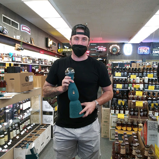 Liquor Store «Royal Liquors», reviews and photos, 3144 Williams Rd, San Jose, CA 95117, USA