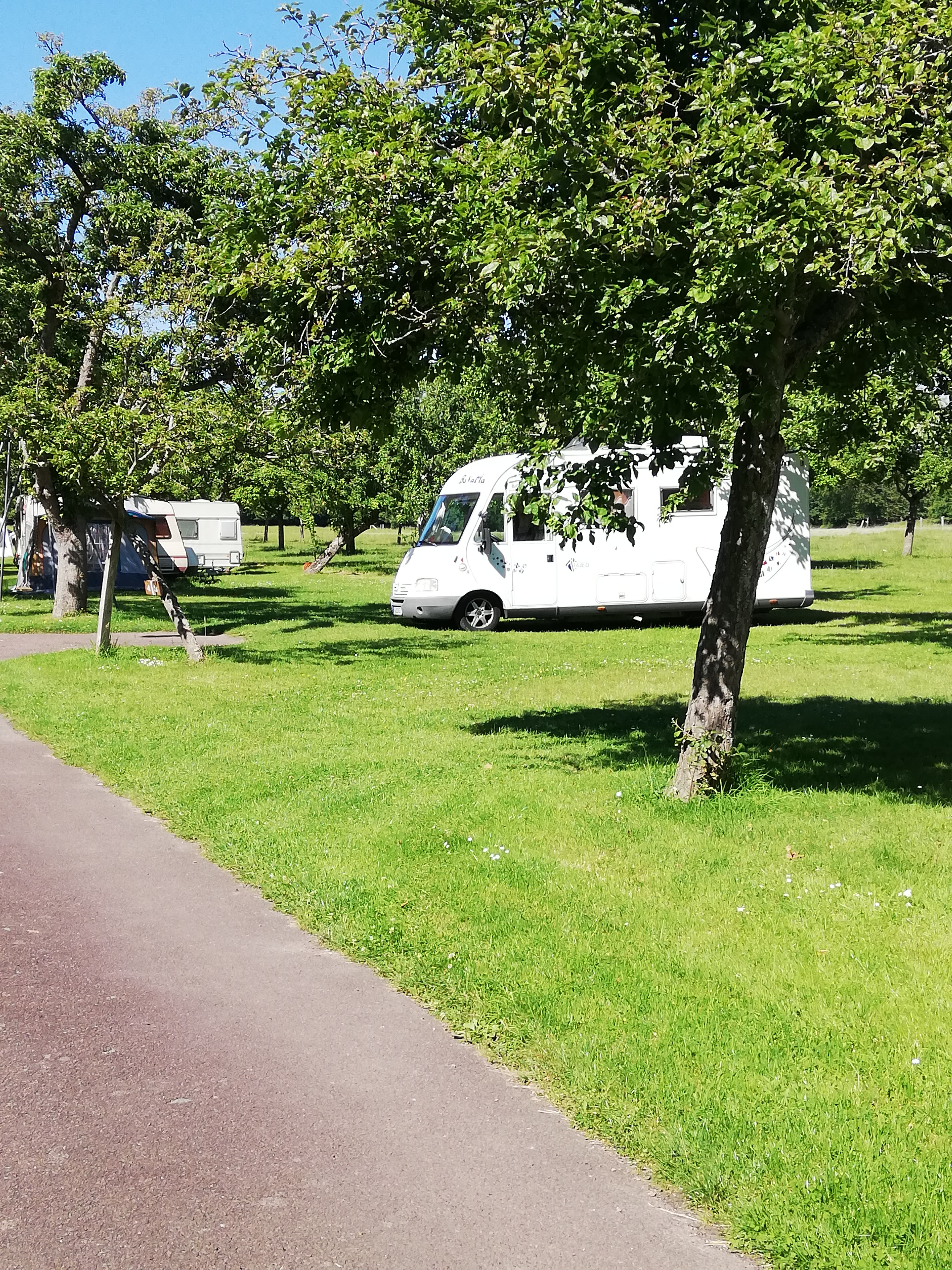 Photo n° 1 de l'avis de Wolfgang.a fait le 19/06/2022 à 17:37