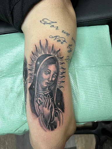 Explore pain tattoo ideas naruto, creative tattoo ideas in Buffalo, available at The Emerald Rose Tattoo and Fine Arts