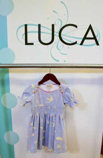 Consignment Shop «Luca Boutique -Childrens & Maternity Designer Consignment», reviews and photos, 193 Water St, Warren, RI 02885, USA
