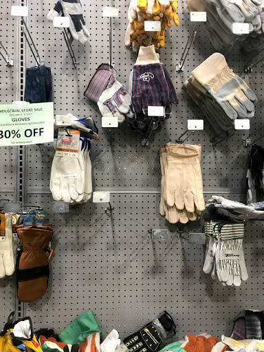 Supermarket «The NPS Store - Industrial», reviews and photos, 1601 Empire Rd, Salt Lake City, UT 84104, USA