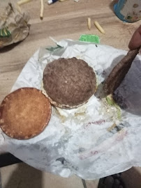 Aliment-réconfort du Restaurant de hamburgers McDonald's à Saint-Nazaire - n°15