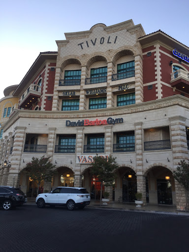 Health Club «David Barton Gym», reviews and photos, 410 S Rampart Blvd, Las Vegas, NV 89145, USA