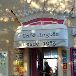 Photo n°3 de l'avis de Tom.t fait le 26/06/2018 à 22:55 sur le  Café Inglês à Silves