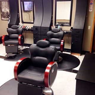 Barber Shop «Limitless Barbershop», reviews and photos, 536 Oak St, Wyandotte, MI 48192, USA