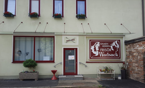 Frisiersalon Wadsack In Knittelfeld