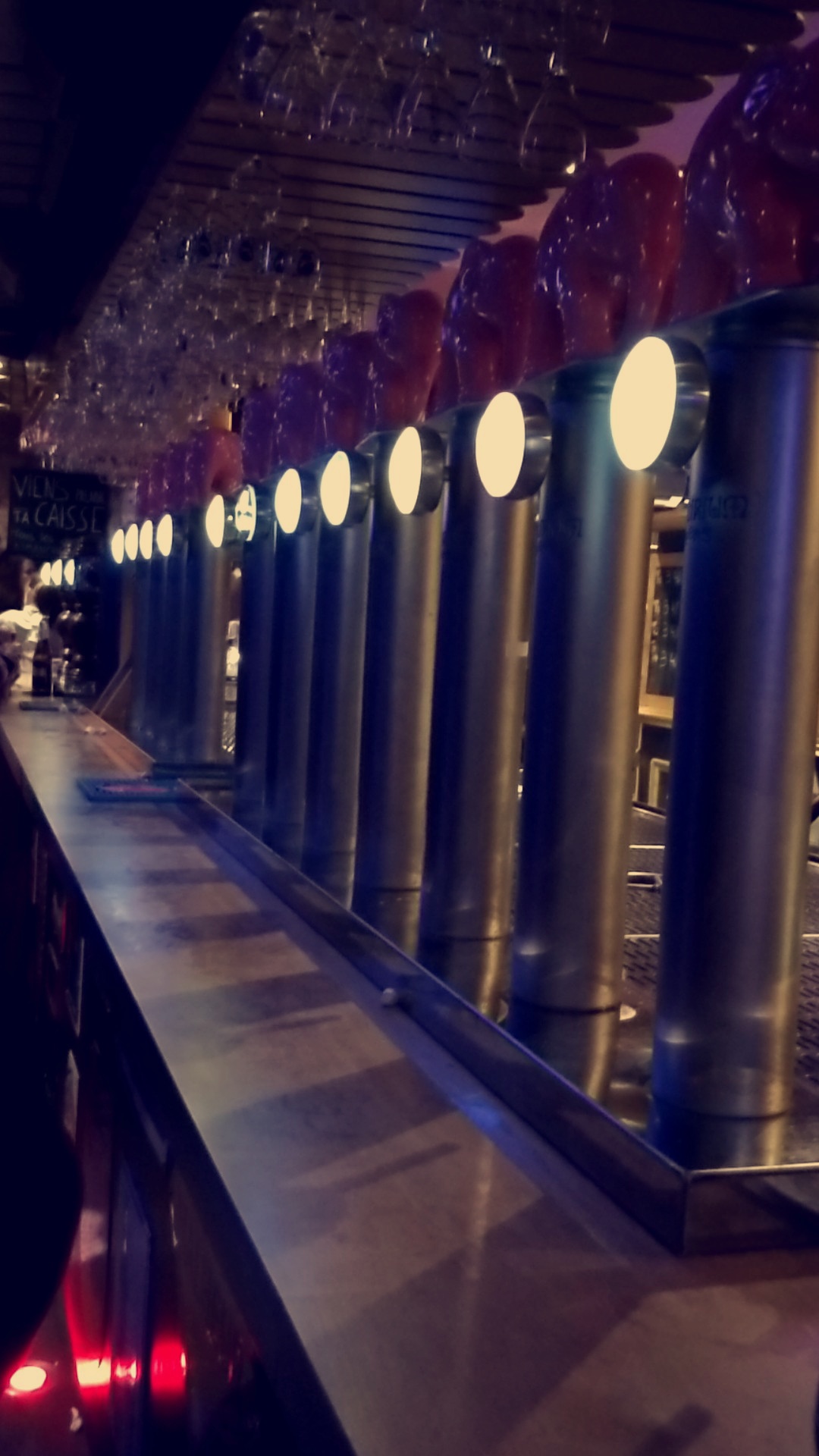 Photo n° 2 de l'avis de El.i fait le 08/04/2018 à 00:31