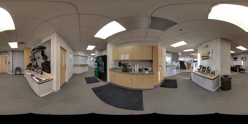 Ford Dealer «Noble All American», reviews and photos, 2020 W 20th St S, Newton, IA 50208, USA