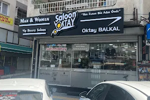 Saloon Oktay image