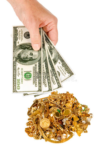 Jeweler «Waterford Jewelers», reviews and photos, 467 N Alafaya Trail, Orlando, FL 32828, USA