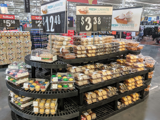 Discount Store «Walmart», reviews and photos, 2901 Riley Fuzzel Rd, Spring, TX 77386, USA
