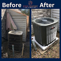 Stoic Comfort - Photo 7 - Car repair in , The Woodlands