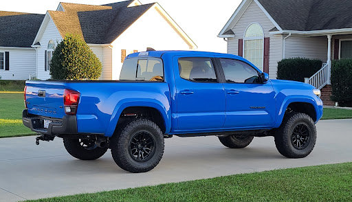 Toyota Dealer «Charles Barker Toyota», reviews and photos, 1877 Laskin Rd, Virginia Beach, VA 23454, USA