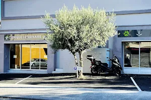 Veterinary Clinic of Olivier (Dr Mariani, Dr REYNAUD) image