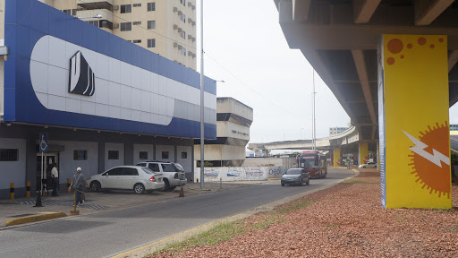 Clinicas universitarias Maracaibo