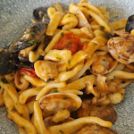 Photo n°1 de l'avis de Raffaele.e fait le 16/07/2023 à 11:55 sur le  Coriolis by Eden à Ripalimosani