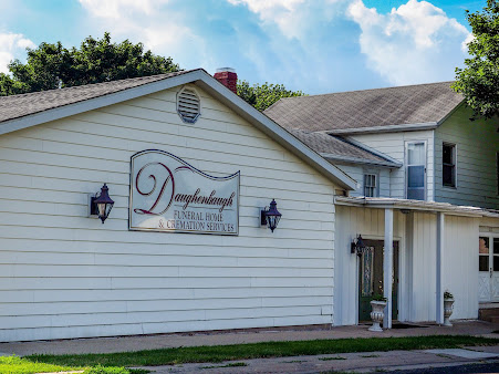 Daughenbaugh Funeral Home