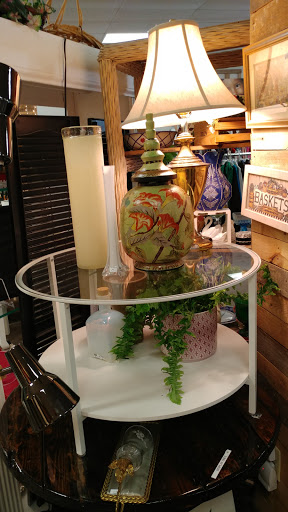 Thrift Store «10:10 Thrift», reviews and photos, 5960 Stewart Pkwy, Douglasville, GA 30135, USA