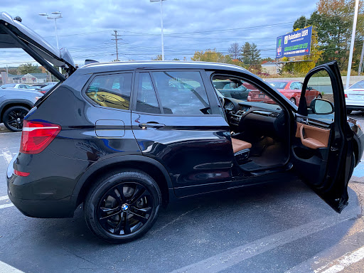 Used Car Dealer «Autobahn USA», reviews and photos, 88 Turnpike Rd, Westborough, MA 01581, USA