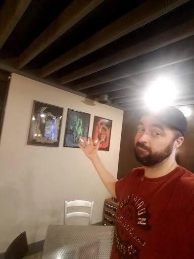 Brewpub «Windmill Brewing», reviews and photos, 2121 Gettler St, Dyer, IN 46311, USA