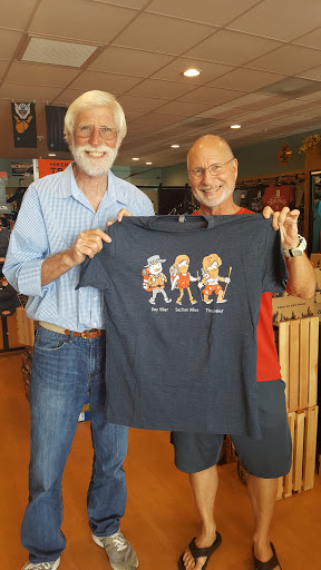 Outdoor Sports Store «Trailwalker Gear Outfitters», reviews and photos, 4818 14th St W, Bradenton, FL 34207, USA