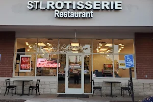 St Louis Rotisserie image