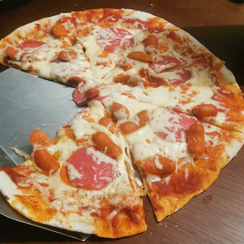 Pizza El comedoor