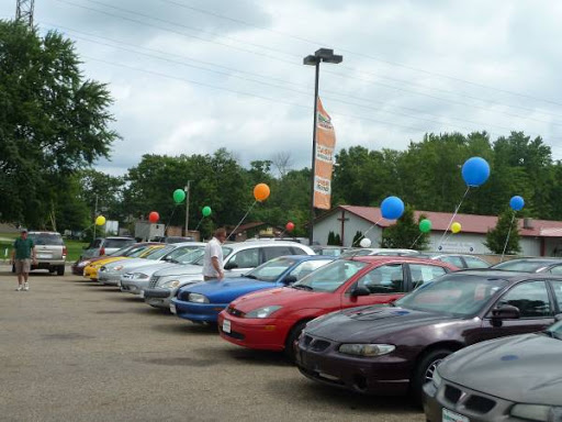 Car Dealer «Budget Car Mart», reviews and photos, 3095 Barber Rd, Norton, OH 44203, USA