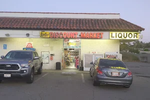 Santee Discount Liquor & Beer Market image