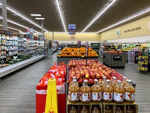 Grocery Store «Safeway», reviews and photos, 3275 W Colorado Ave, Colorado Springs, CO 80904, USA