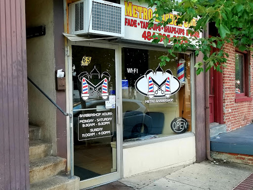 65 E Broad St, Bethlehem, PA 18018, USA