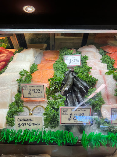 Butcher Shop «Pape Meat Co», reviews and photos, 25 Hillcrest Blvd, Millbrae, CA 94030, USA